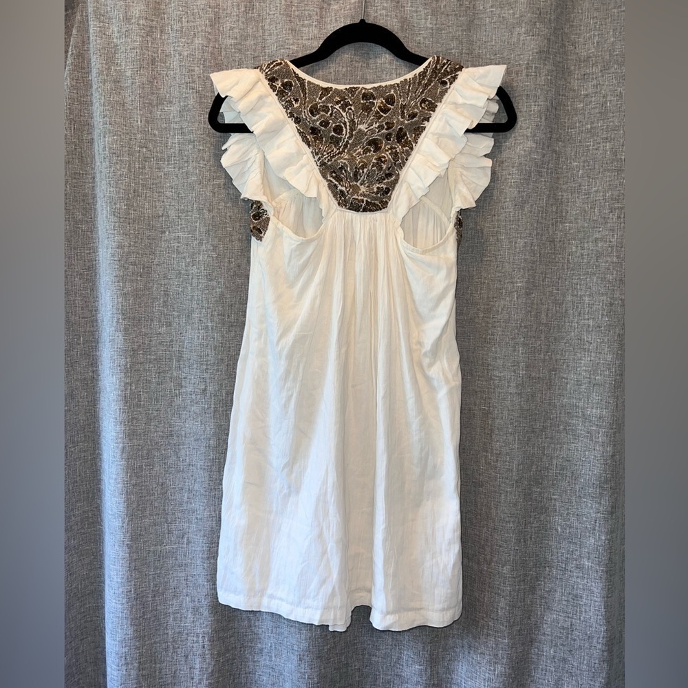 WOMEN'S Theodora & Callum Dress NWT Small - Picture 4 of 7